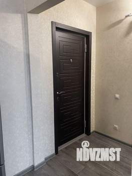 Студия квартира, вторичка, 24м2, 9/17 этаж