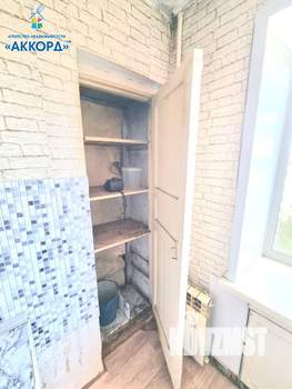 2-к квартира, вторичка, 44м2, 6/9 этаж