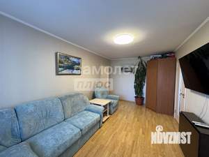 4-к квартира, вторичка, 60м2, 4/5 этаж