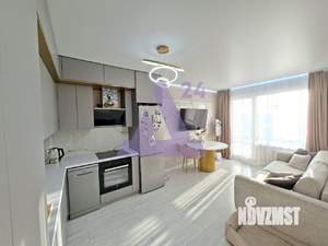 2-к квартира, вторичка, 64м2, 15/17 этаж