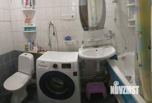 3-к квартира, вторичка, 60м2, 4/5 этаж