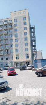 Студия квартира, вторичка, 38м2, 5/9 этаж