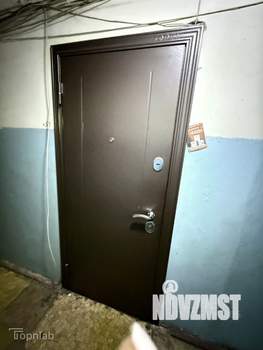 Студия квартира, вторичка, 26м2, 9/9 этаж