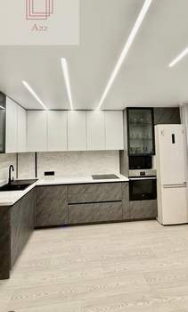 4-к квартира, вторичка, 98м2, 3/10 этаж