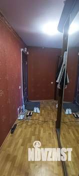 2-к квартира, вторичка, 54м2, 4/16 этаж