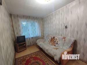 3-к квартира, вторичка, 57м2, 3/9 этаж