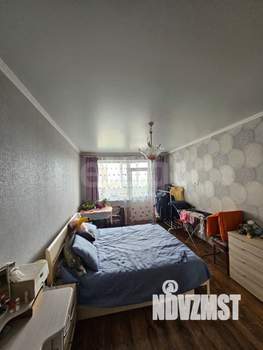 2-к квартира, вторичка, 73м2, 9/10 этаж