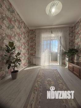 2-к квартира, вторичка, 53м2, 2/4 этаж