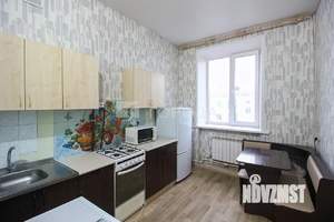 2-к квартира, вторичка, 54м2, 5/5 этаж