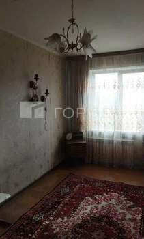 4-к квартира, вторичка, 71м2, 1/9 этаж