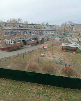 2-к квартира, вторичка, 52м2, 2/9 этаж