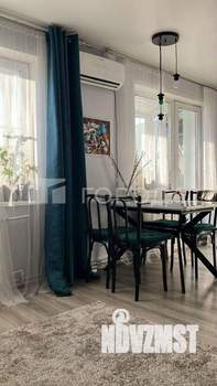 3-к квартира, вторичка, 52м2, 1/10 этаж