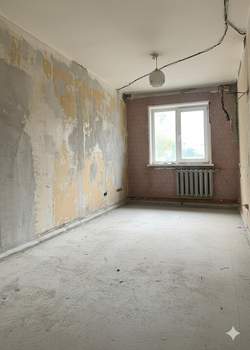 3-к квартира, вторичка, 58м2, 5/5 этаж