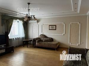 5-к квартира, вторичка, 168м2, 5/10 этаж