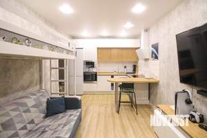 2-к квартира, вторичка, 42м2, 13/16 этаж