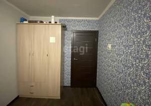 3-к квартира, вторичка, 60м2, 1/9 этаж