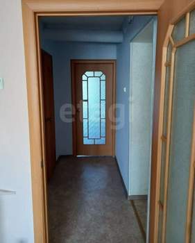 2-к квартира, вторичка, 43м2, 5/5 этаж