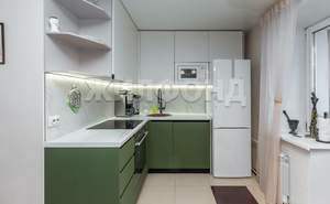 3-к квартира, вторичка, 83м2, 9/10 этаж