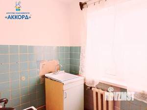 3-к квартира, вторичка, 56м2, 5/5 этаж
