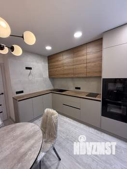 1-к квартира, вторичка, 32м2, 5/10 этаж