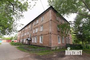 Студия квартира, вторичка, 15м2, 1/3 этаж