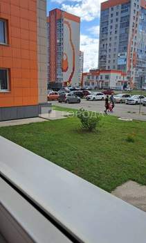 1-к квартира, вторичка, 31м2, 1/16 этаж