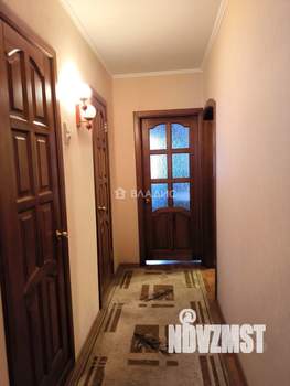 3-к квартира, вторичка, 70м2, 2/10 этаж