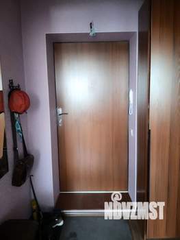 1-к квартира, вторичка, 35м2, 6/6 этаж