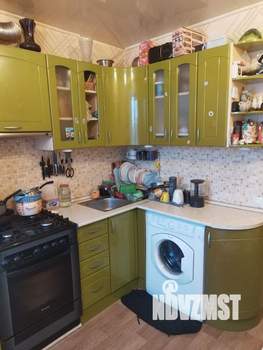 1-к квартира, вторичка, 30м2, 5/5 этаж