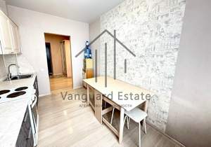 2-к квартира, вторичка, 57м2, 11/15 этаж