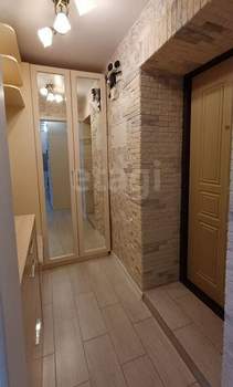 2-к квартира, вторичка, 47м2, 4/9 этаж