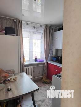 1-к квартира, вторичка, 32м2, 1/5 этаж