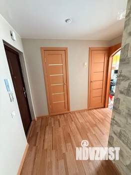 2-к квартира, вторичка, 50м2, 8/10 этаж