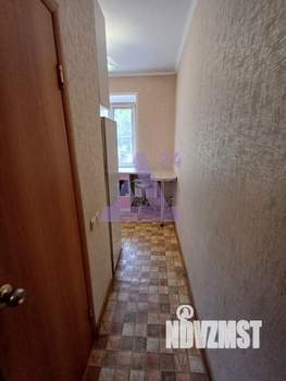 2-к квартира, вторичка, 43м2, 1/5 этаж