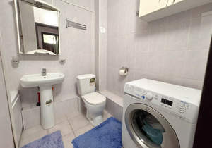 1-к квартира, вторичка, 38м2, 4/10 этаж