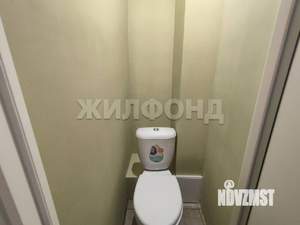 3-к квартира, вторичка, 60м2, 8/9 этаж