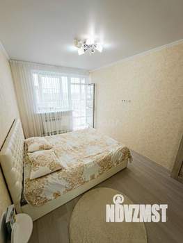 3-к квартира, вторичка, 69м2, 16/16 этаж