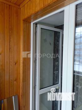 3-к квартира, вторичка, 87м2, 2/12 этаж
