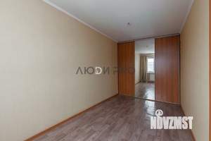 3-к квартира, вторичка, 57м2, 5/5 этаж