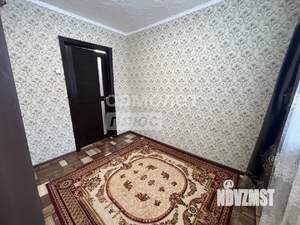 4-к квартира, вторичка, 61м2, 1/5 этаж