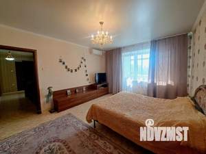2-к квартира, вторичка, 58м2, 6/10 этаж