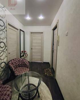 2-к квартира, вторичка, 40м2, 2/9 этаж