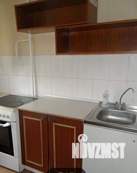 3-к квартира, вторичка, 61м2, 3/5 этаж