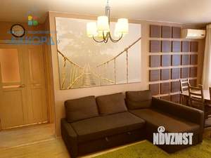 3-к квартира, вторичка, 57м2, 5/5 этаж