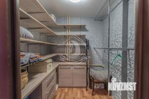 1-к квартира, вторичка, 34м2, 8/9 этаж