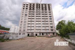 2-к квартира, вторичка, 44м2, 4/16 этаж
