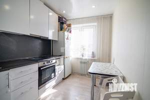 2-к квартира, вторичка, 45м2, 5/9 этаж