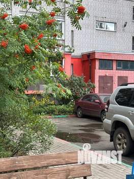 1-к квартира, вторичка, 38м2, 5/12 этаж