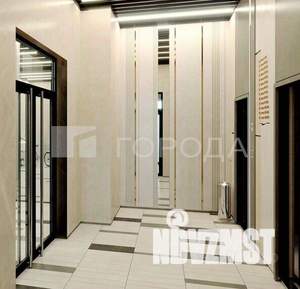 1-к квартира, вторичка, 31м2, 9/16 этаж