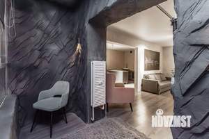 3-к квартира, вторичка, 84м2, 14/18 этаж